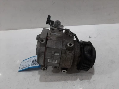 HONDA CRV I-DTEC ES-T MK3 2006-2012 HONDA AC Air Con Compressor Pump OEM N22B3 - Image 1 of 4