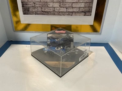 1:43 QUARTZO 4015 MARTA MS80 JACKIE STEWART WINNER SPANISH GP 1969 - Image 1 of 4