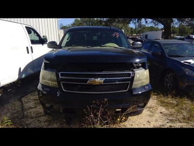 Passenger Rear Side Door Crew Cab Fits 07-14 SIERRA 2500 PICKUP 1153495 - Image 1 of 4