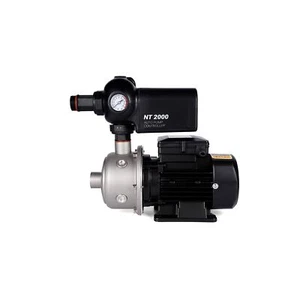 Auto Water Pressure Booster Pump for Home. Multi-stage Centrifugal, High Pres... - Picture 1 of 9