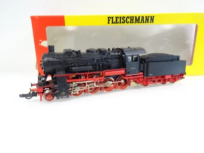 Fleischmann H0 64156 Dampflok BR 56 2836 der DRG in OVP LE2419 - Bild 1 von 4