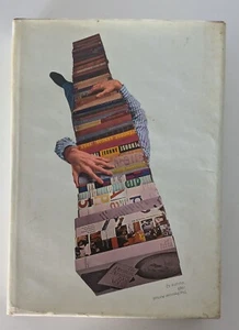 The Penrose Annual 1969 Volume 62 - Picture 1 of 24