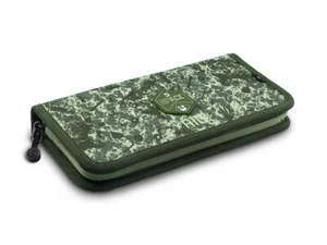 Rig Board Rigsafe Carp - Bolsa De Anzuelos Para Carpas + 20 Clavos - Delphin C2G - Imagen 1 de 4