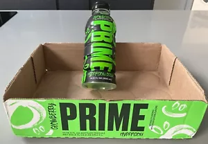Prime Hydration Glowberry In Hand Ready To Ship with Cardboard Box - Picture 1 of 5