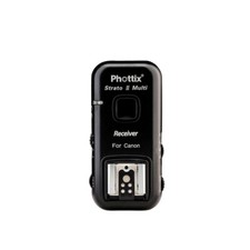 Phottix Strato II Multi 5-in-1 Receiver for Canon (Open Box)