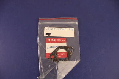 Junta de carburador Suzuki 1976-1977 TC125 TS125 #13125-28001 NUEVO OEM Foto 1 de 3