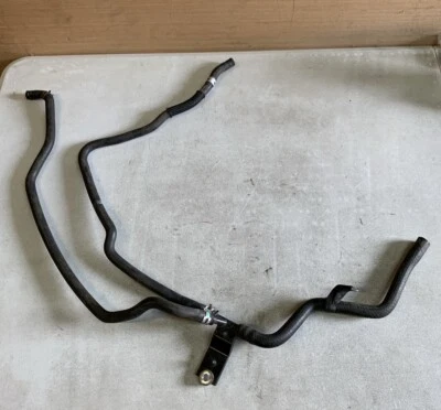 2016 LEXUS CT 200H HYBRID WATER COOLANT HOSE PIPE WITH CONNECTOR - Image 1 of 4