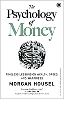 The Psychology of Money (English, Paperback,) Free shipping