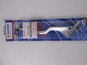 LEVA FRENO POSTERIORE SINISTRA ORIGINALE SUZUKI BURGMAN 400 2003 2004 2005 2006 - Imagen 1 de 2
