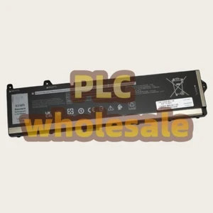 93Wh New X9FTM Battery for Precision 7670 7680 7770 7780 Series 31CP6/51/80-2 - Picture 1 of 2