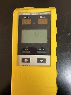 Медицинский капнограф Oridion S2041 - Изображение 1 из 3