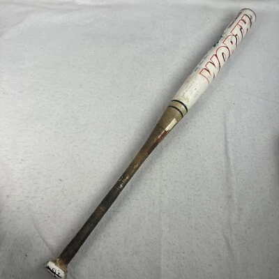 Worth Mayhem 120 Greg Connell 复合 34/27.5 垒球棒 — 第 1/4 张图片