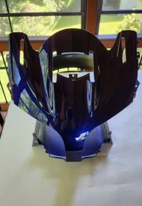 Front Upper Head Light Fairing Cowl for 2006 Yamaha FJR 1300 - Picture 1 of 3