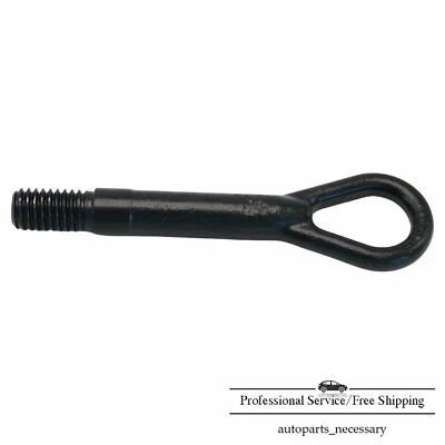 Gancho de remolque 2406280035 alta calidad para 03-12 Mercedes-Benz GL320 GL450 GL550 Foto 1 de 4