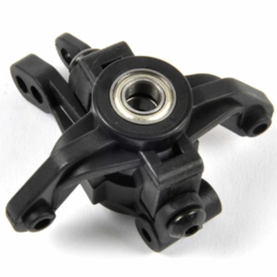 T2M T4950/02 (T4916/05) Pirate Achsschenkel mit Halterung vorne links - Bild 1 von 1