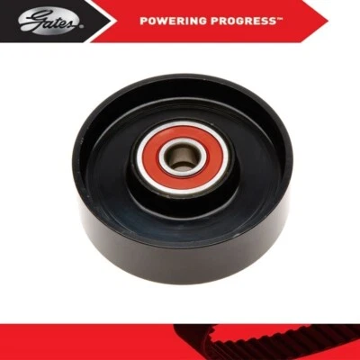 Puertas de polea de correa de transmisión para Infiniti QX4 V6-3,5 L 2001-2003 Foto 1 de 4