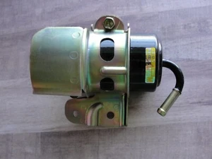 NOS OEM DENSO Fuel Filter 186100-1731 Replacement Mazda Made in Japan New - Picture 1 of 5