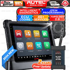 Autel MaxiCOM Ultra Lite S 2024 Intelligent Diagnostic Scanner Tool 40+ Services