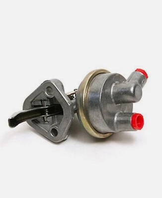 Механический топливный насос Airtex 1407 DODGE CUMMINS (1988-1993) - Изображение 1 из 4