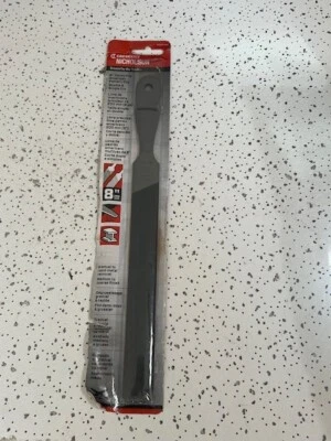 Crescent NICHOLSON General Purpose Round File — - Image 1 of 4