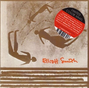 Elliott Smith - Needle In The Hay 7 in - Red Colored Vinyl, New & Sealed - Imagen 1 de 3