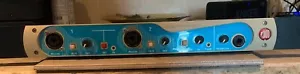 Digi Design 001 MX 001 TESTED WORKING Rack Ears Included - Picture 1 of 4