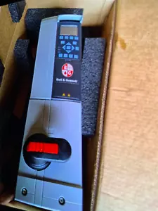 BELL & GOSSETT VFD P2001830,,3hp,240V 3PH IP21, NEMA 1. NOS,,134N0532 - Picture 1 of 3