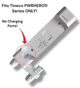 NEW Original Tineco PWRHERO 11S Wall Mount Docking Station !!NO CHARGING CORD!! - Picture 1 of 5