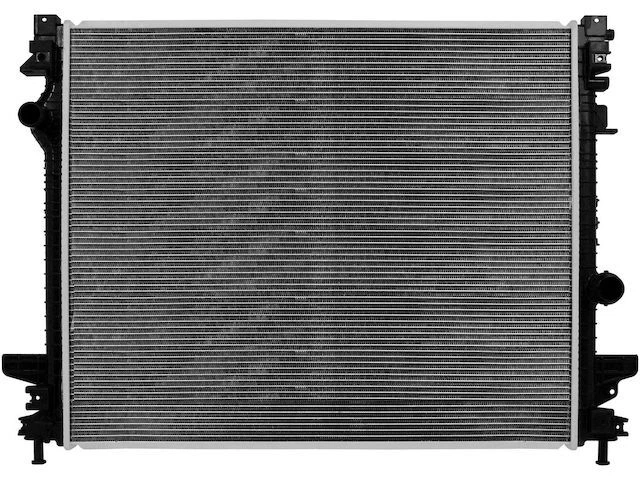 CSF 29BG82Q Radiator Fits 2015-2023 Ford Edge Radiator Foto 1 de 1