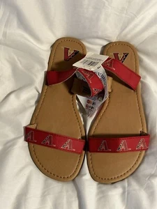 Arizona Diamondback Damen Sandalen Größe Medium - Bild 1 von 8
