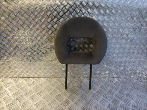 CITROEN C4 PICASSO 2006-2013 FRONT HEAD REST (GREY) R56 - Picture 1 of 7