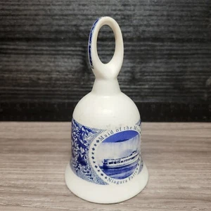 Campana de recuerdo de Niagra Falls - Imagen 1 de 5