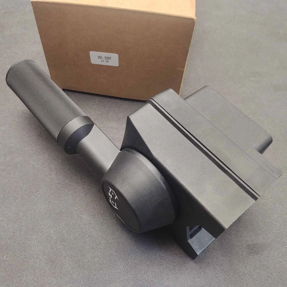 1x Grupo de control de transmisión para retroexcavadora 261-2207 CAT 420D 422E 416D 416E Foto 1 de 4