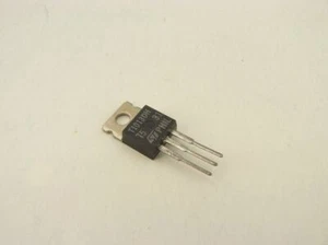 10 x T1013DH SGS TRIAC 400V 10A 75mA - Foto 1 di 1