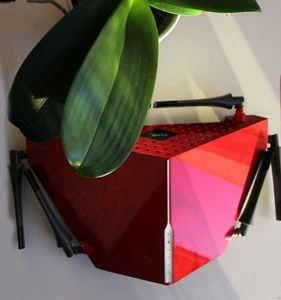 D-Link DIR-890L AC3200 router ultra Wi-Fi Gigabit 4K HD streaming router di gioco  - Foto 1 di 4