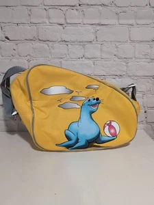 Philips Respironics Carry Case for Sami the Seal Breathing (Device Not included) - Picture 1 of 11