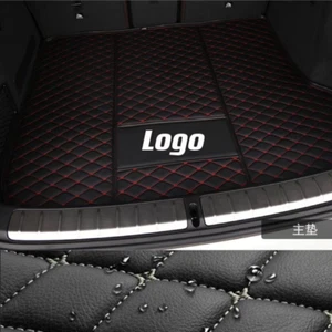 Alfombrillas alfombrillas de maletero de coche personalizadas para Honda todos los modelos 1994-2025 - Imagen 1 de 12