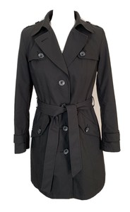 marks and spencer raincoats women's