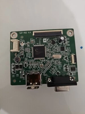 DELL E2216H MONITOR MAINBOARD 790JL1300D01R01 / ILIF-462 - Image 1 of 3