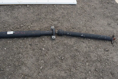 2006 - 2010 MERCEDES BENZ R350 4Matic W251 REAR DRIVESHAFT A2514102102 OEM - Image 1 of 4