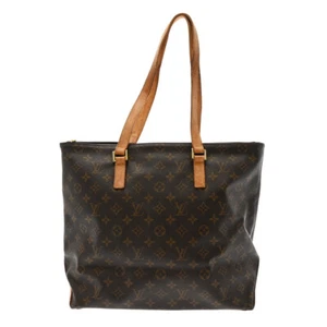 LOUIS VUITTON Monogram Brown M51151 tote bag 800000129571000 - Picture 1 of 12