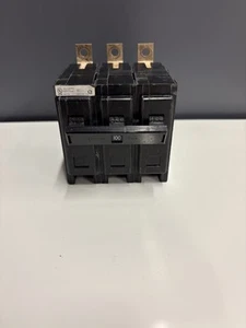 Eaton/Cutler-Hammer QBHW3100H QuickLag 100 Amp, 3 Pole, 240V Circuit Breaker - Picture 1 of 6