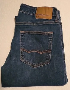American Eagle Herren Jeans " Extreme Flex" Größe 30x32 - Bild 1 von 19