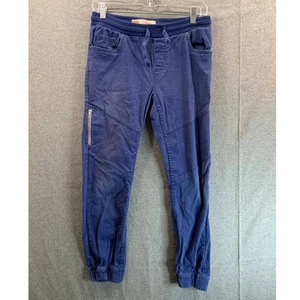 Levi's Jogger Kids Pants Size L /12-13YRS/ 152-158CM - Picture 1 of 10