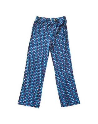 Vineyard Vines boys PJ Pants Great Used Condition Size 7 - Image 1 of 4