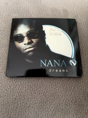 Nana-  Dreams / Judgement Day | Maxi-CD 1998 | inklusive Poster - Bild 1 von 4