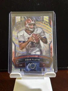 2025 Topps Resurgence #8 Doug Flutie SURGE /399 - Picture 1 of 4