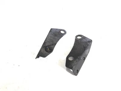 Par de soportes de montaje 93-01 Kawasaki Ninja ZX6E ZX600E envío gratuito Foto 1 de 4