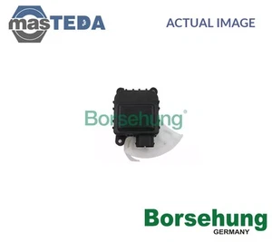 B11455 CONTROL BLENDING FLAP BORSEHUNG FOR AUDI A4,B5 - Picture 1 of 5
