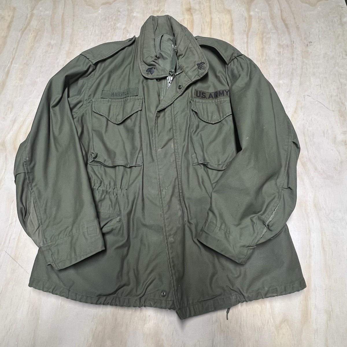 m65 field jacket medium short products for sale | eBay m65 field jacket medium short products for sale | eBay